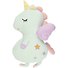 Мягкая игрушка Единорог с крылышками (текстиль) (51см) (12-35011-80274674) - 1