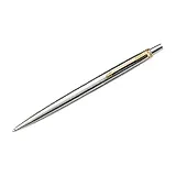 Ручка подарочная шариковая "Jotter Stainless Steel GT" Parker
