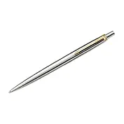Ручка подарочная шариковая "Jotter Stainless Steel GT" Parker