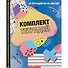 Тетради предметные «Neo memphis», 48 листов, 10 штук, Academy Style - 1
