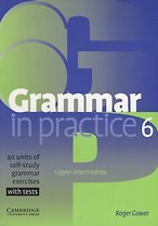 Gram in Practice 6 Bk