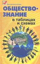Обществознание в таблицах и схемах