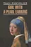 Girl with a pearl earring/Девушка с жемчужной сережкой (английский язык, неадаптир.) - 0