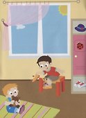 Мои любимые наклейки. Выпуск 7 - 1