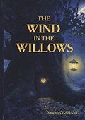 The Wind in the Willows = Ветер в Ивах: повесть на англ.яз - 0