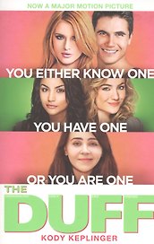 Hamilton High: The DUFF: Movie Tie-in