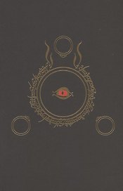 Lord of the Rings (single volume),The, (HB) Tolkien J.R.R.