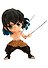 Фигурка Q Posket Demon Slayer Inosuke 2 (Ver.A) (BNS825) - 2