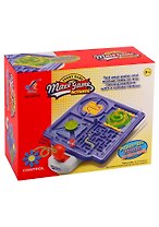Настольная игра, Лабиринт