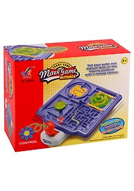 Настольная игра, Лабиринт