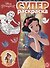 Принцесса Disney. Суперраскраска - 0