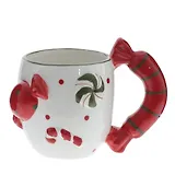 Кружка Конфета новогодняя (400мл) (821739)