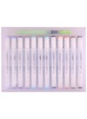 Маркеры акварельные «Aqua Pro Travel Set», 24 цвета, Sketchmarker - 1
