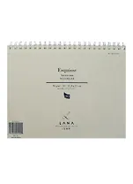 Блокнот для эскизов А5 60л "Esquisse" верхн.спираль, 96г/м2, LANA