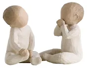 Статуэтка Willow Tree Two Together (6,5 см) (26188)