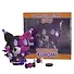Коллекционная фигурка Mighty Jaxx Куроми Spooky Fun Series (19см) (71165) - 1
