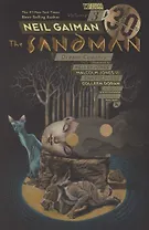 The Sandman. Volume 3. Dream Country. 30th Anniversary Edition