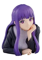 Фигурка аниме Провожающая в последний путь Фрирен Frieren Beyond Journeys End Ферн Fern 12см 87981