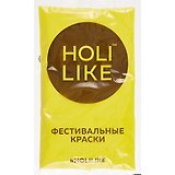 Holi Like Фестивальные краски (желтый)
