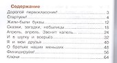 Литературное чтение. 1 класс. Тетрадь учебных достижений - 1