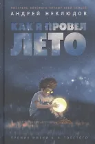 Как я провел лето