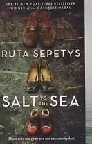 Salt to the Sea
