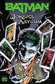Batman. Jokers Asylum - 0
