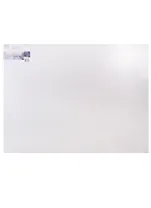 Холст на подрамнике театральный 60*80, среднезернистый, 100% лен