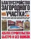 Благоустройство загородного участка: Изгороди, ворота и калитки