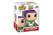 Набор Funko Bitty POP! Disney Toy Story Woody & Buzz Lightyear 2шт 94219 - 2