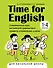 Time for English 1–4. Современный курс английской грамматики: правила, упражнения, ключи (для начальной школы) - 0
