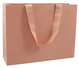 Пакет А3 44*34*12 "Beige" горизонт., нейтр.