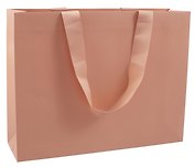 Пакет А3 44*34*12 "Beige"