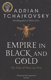 Empire in Black and Gold