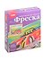 Кп-070 Фреска Картина из песка Гоночная машина (+рамка) (7+) (LORI) (набор д/творч.) (коробка) - 0