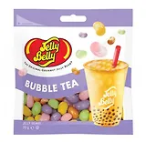 Драже жевательное Jelly Belly Bubble Tea, 70г