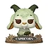 Фигурка FUNKO POP! Zodiac: Capricorn (Dec.) (14) (FNK88321) - 1