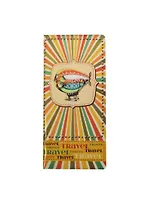 Феникс Презент Конверт путешественника "Дирижабль" 20,5*22см, 37693