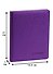 Дневник школьный GoodMark, Lilac Pattern - 2