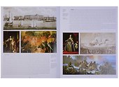 Альбом Санкт-Петербург и пригороды/Saint-Petersburg and Its Environs, английский, 320стр., (тв) - 2
