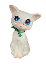 Копилка керамика Кошка Соня (10х13х24) (749181)