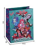 Подарочный пакет «Enchantimals», А5 - 1