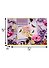Альбом для рисования BG, Floral creativ, А4, 24 листа, на скобе, в ассортименте - 2