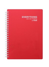 Тетрадь общая «Everything», 96 листов в клетку, А5, в ассортименте - Be Smart