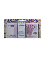 На успех и благополучие 500 евро (1686)