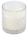 Свеча ароматическая в стакане (7х6) (12-Fareast-B004213)
