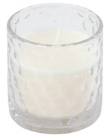Свеча ароматическая в стакане (7х6) (12-Fareast-B004213)
