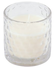 Свеча ароматическая в стакане (7х6) (12-Fareast-B004213)