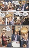 Современный Человек-Паук: Ультиматум - 1