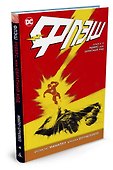 Флэш. Книга 4. Реверс, или Обратный ход - 1